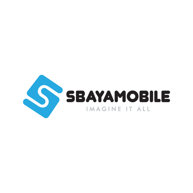Sbaya Mobile Logo