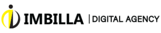 Imbilla Digital Agency Logo