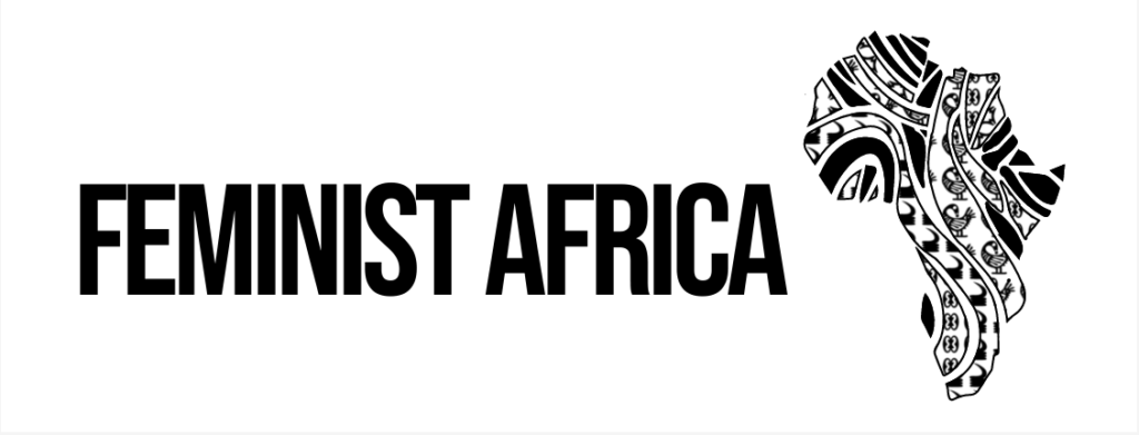 Feminist Africa logo