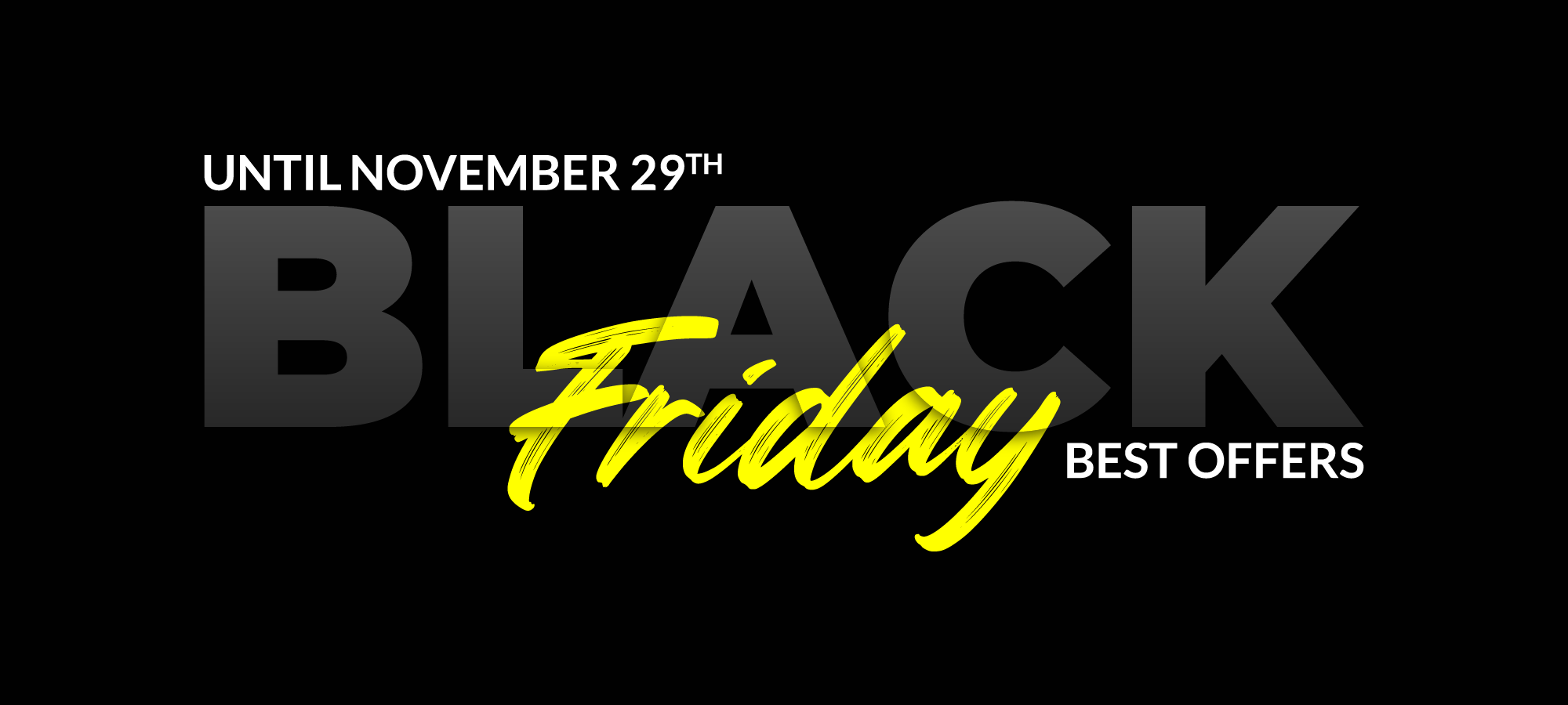 Black Friday Sale Promotion Email-01