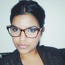 An Indian Lady