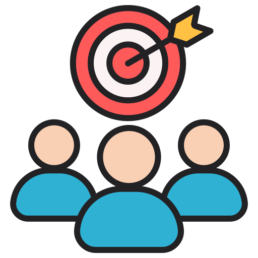 target