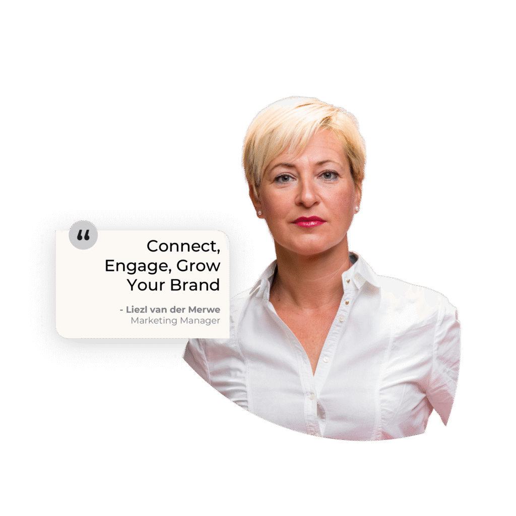Social Media Marketing Testimonial