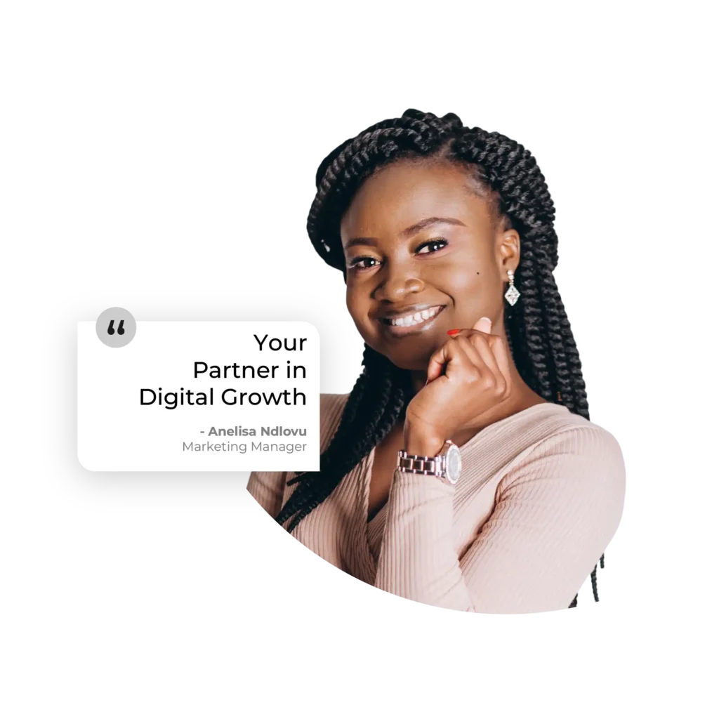 Digital Marketing In South Africa Testimonial