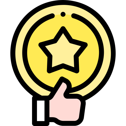 Award for creative excellence