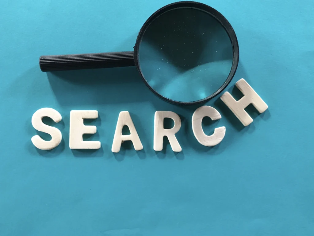 Search Engine