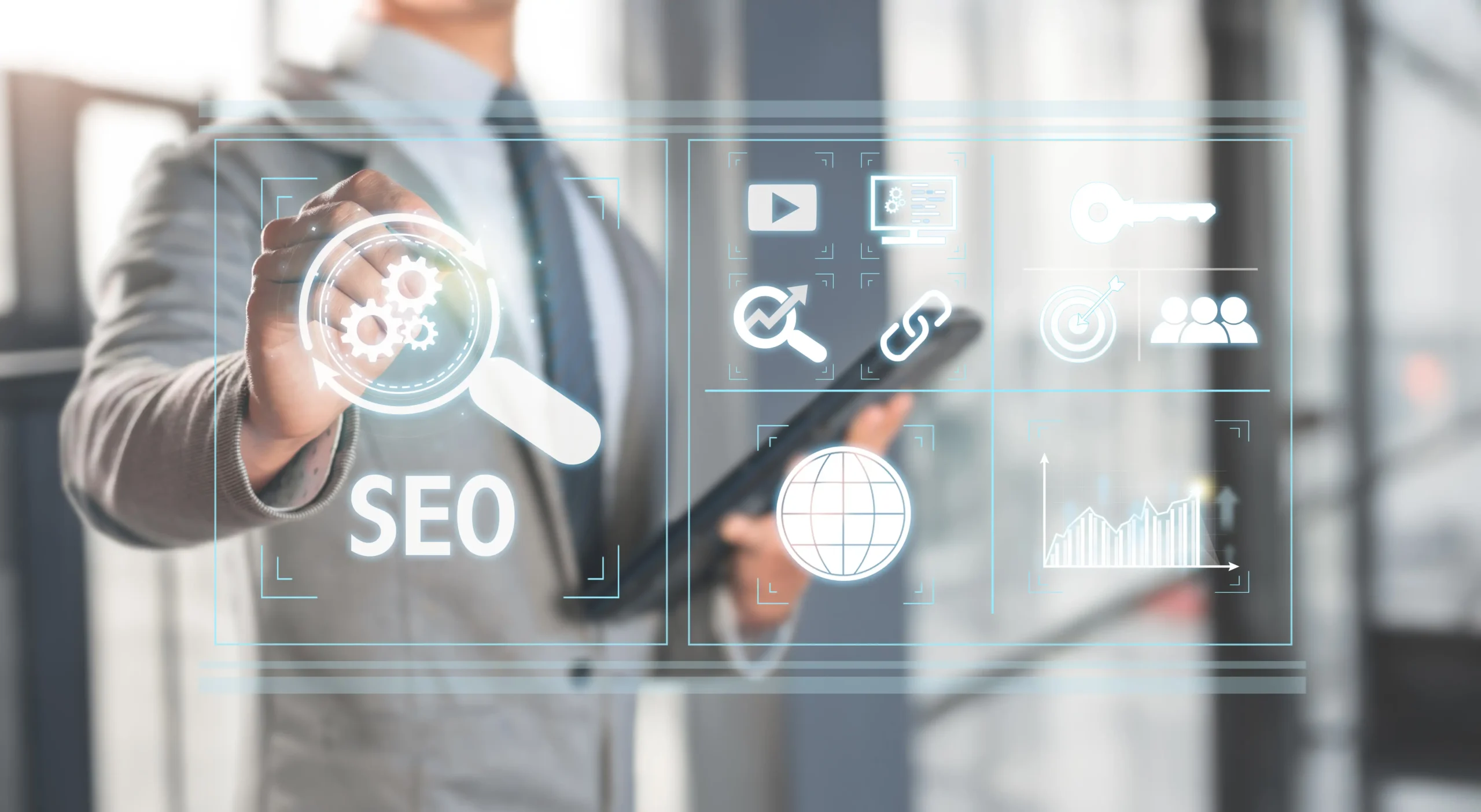 SEO Board