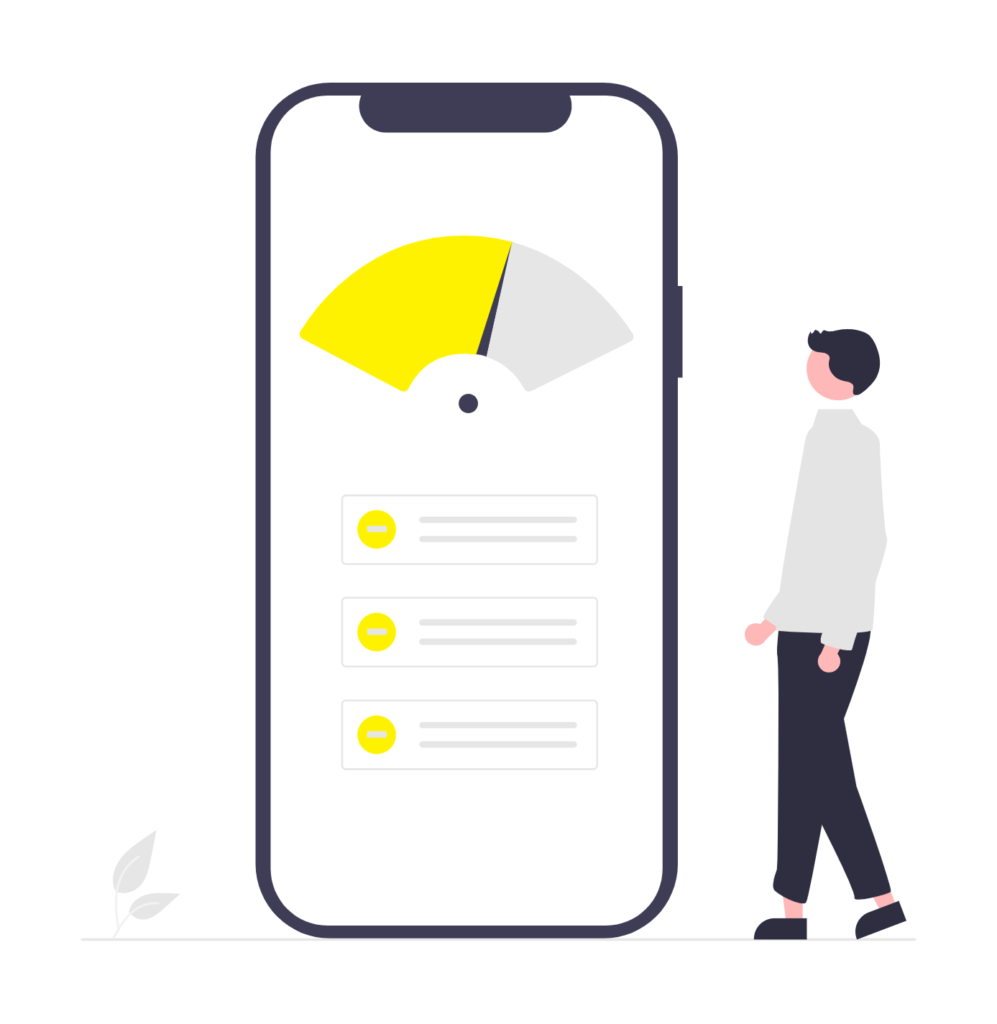 Fast Responsive Times