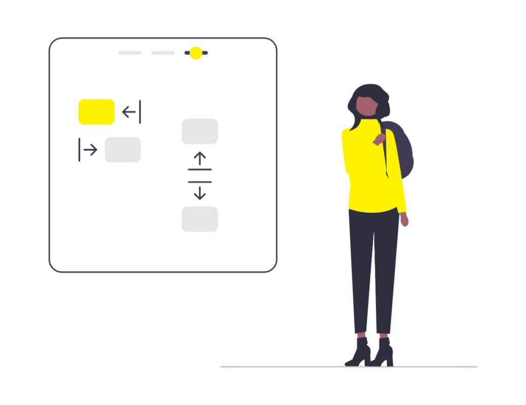 user journey
