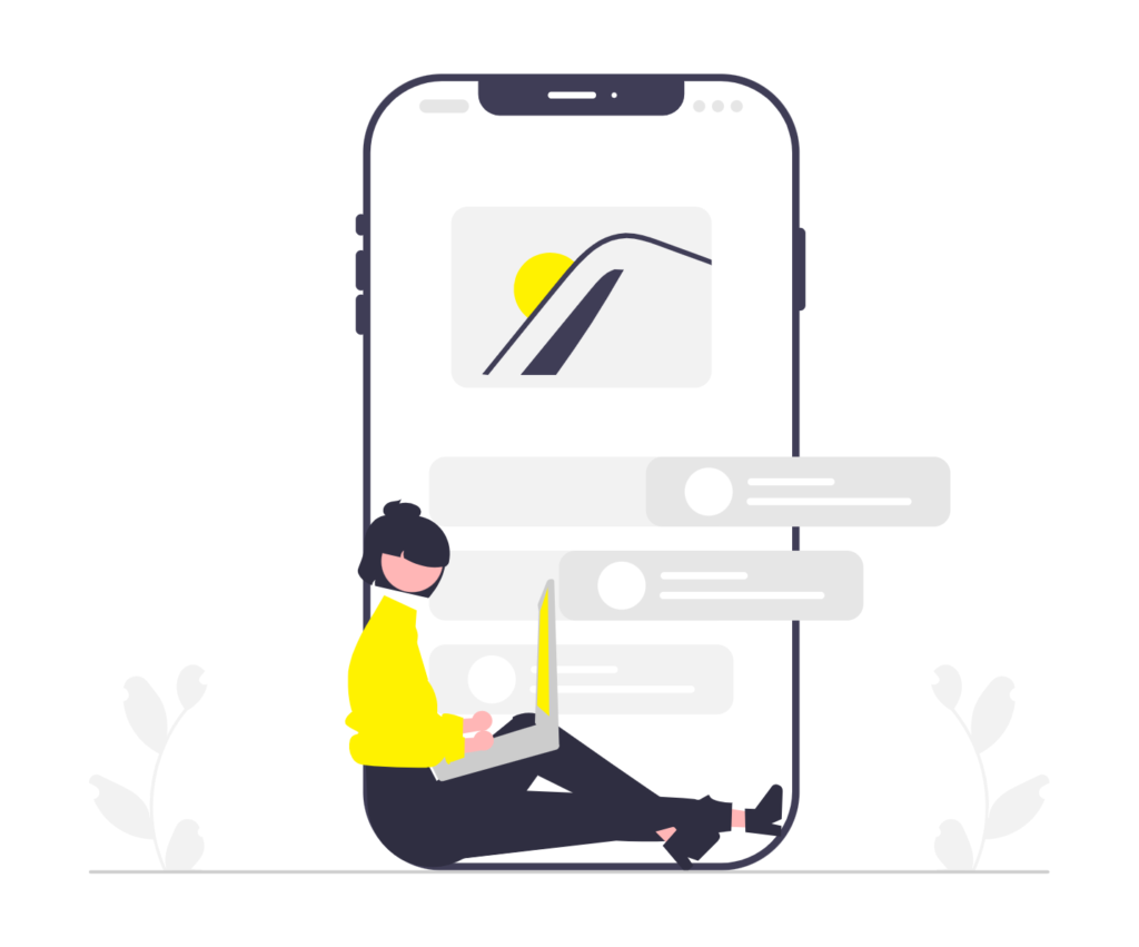 Mobile Development