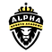 ALPHA LOGO