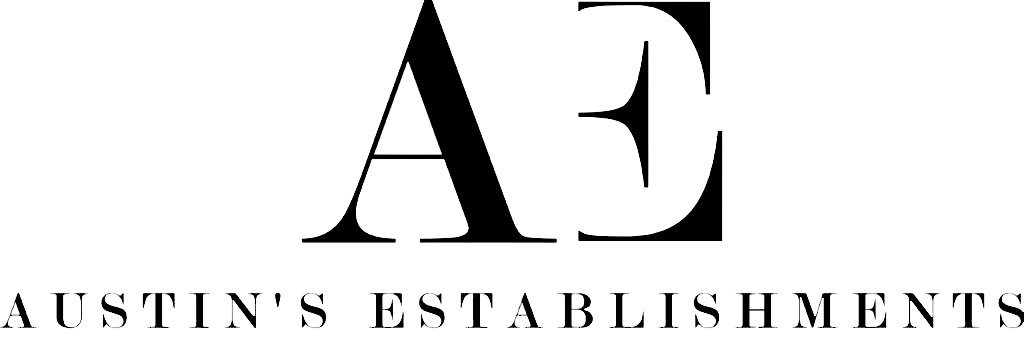 Austins logo