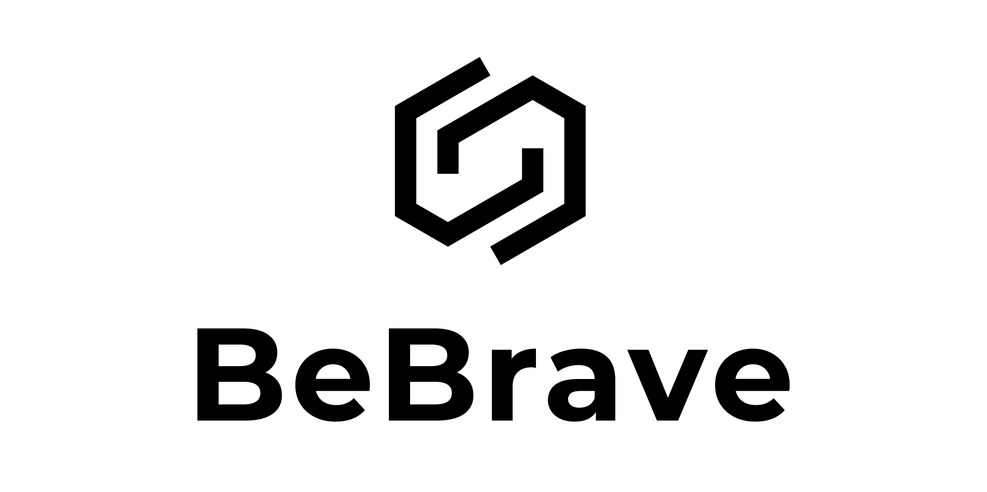 BeBrave Logo