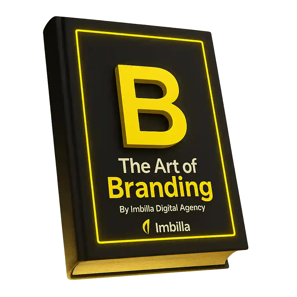 branding book