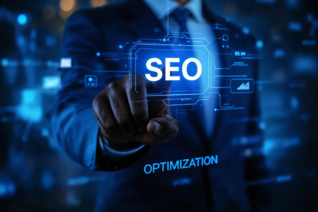 Content & Links Shopify Growth