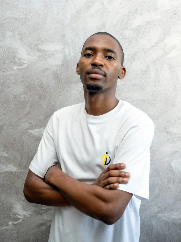 Lunga Mngadi
