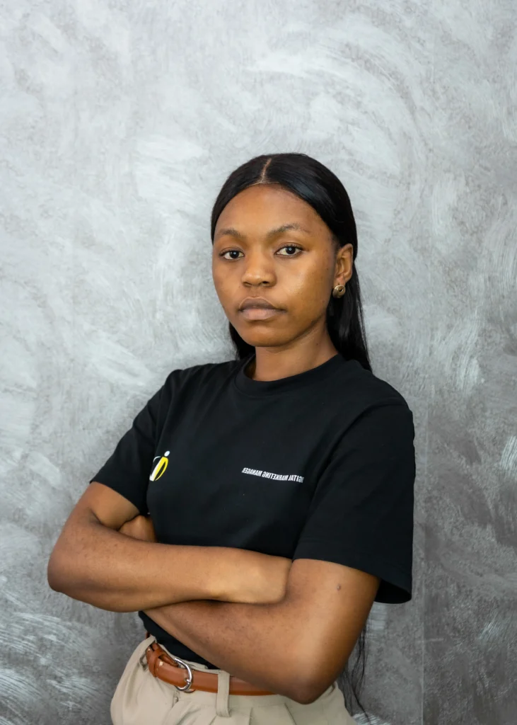 Noxolo Kuzwayo