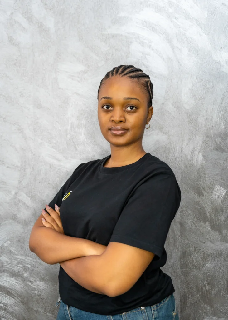 Zandiswa Khumalo