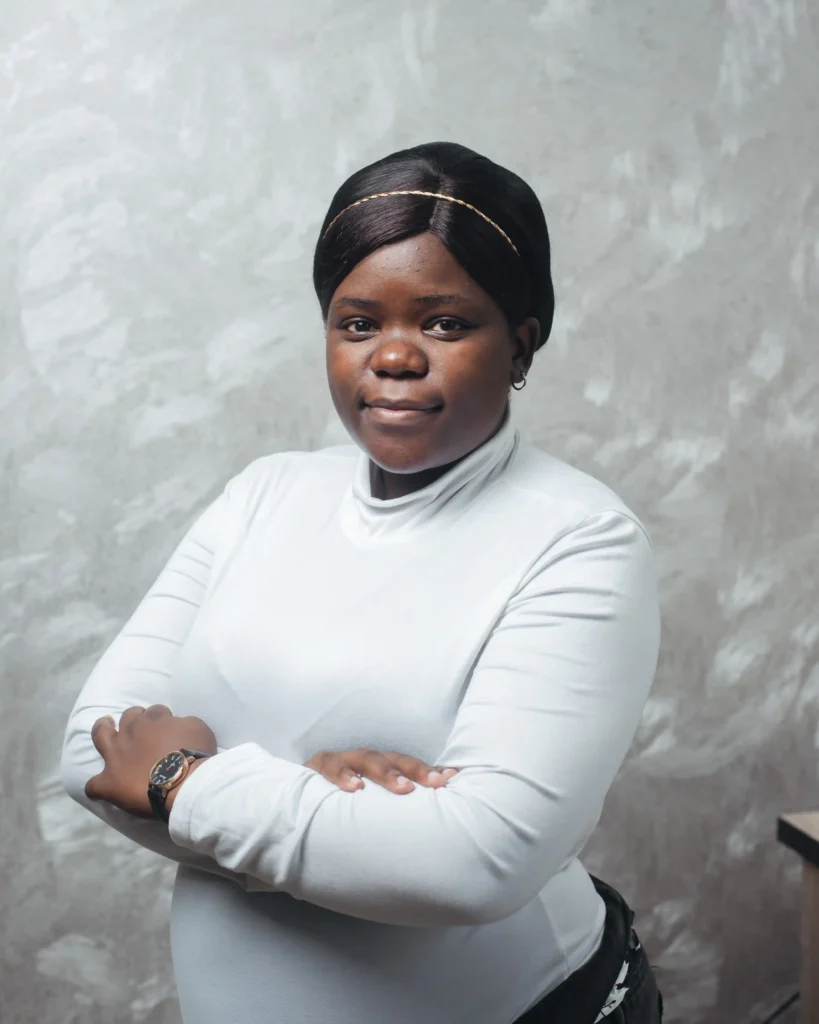 Nonhlanhla Gwala