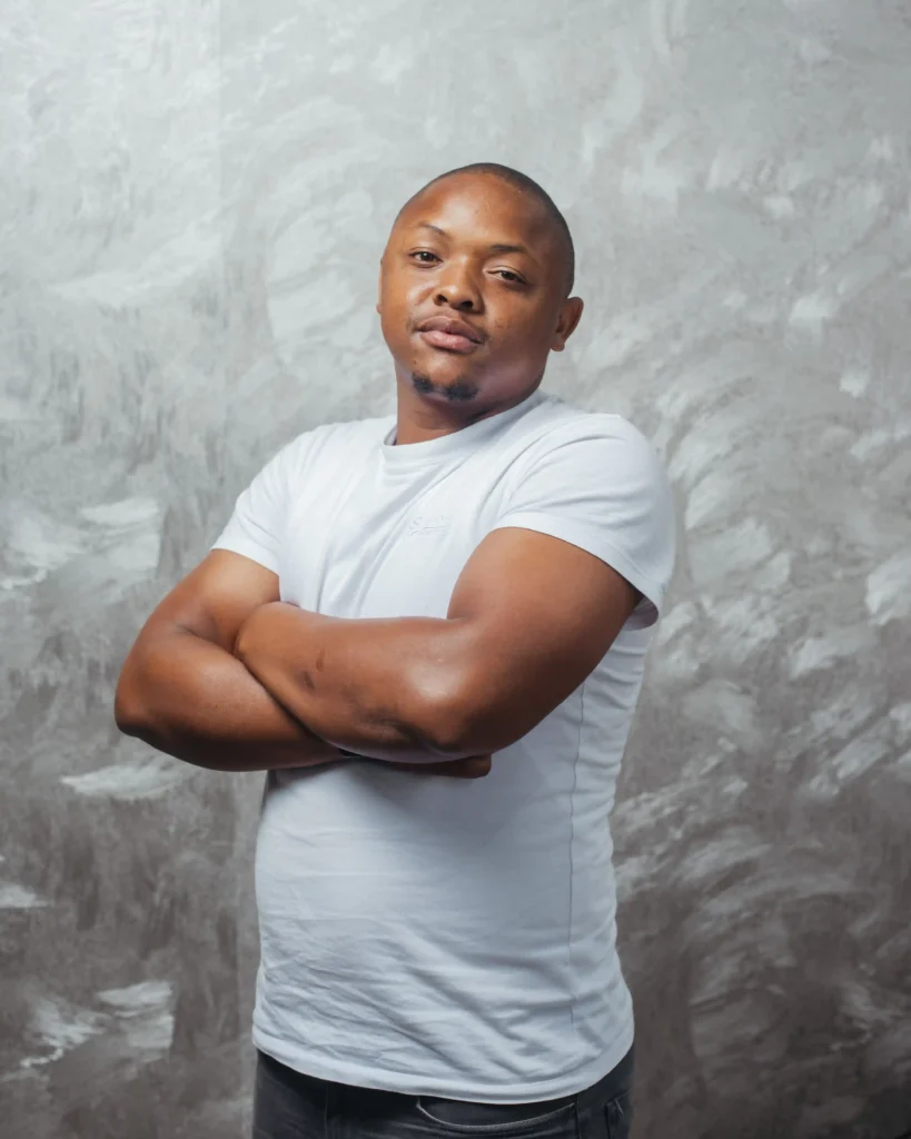 Sihle Mkhwanazi