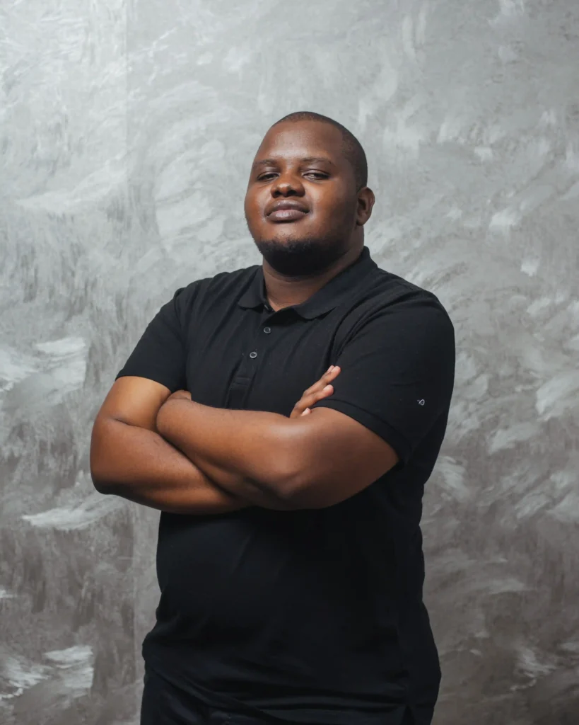 Njabulo Ngubane