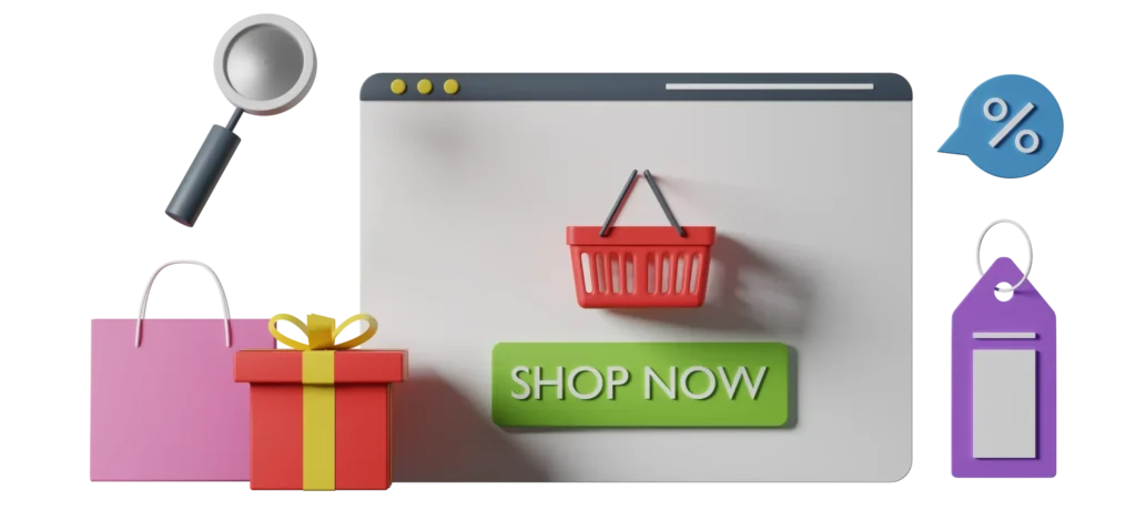 SEO for eCommerce Websites
