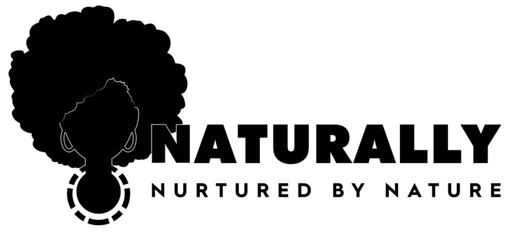 Naturally Logo