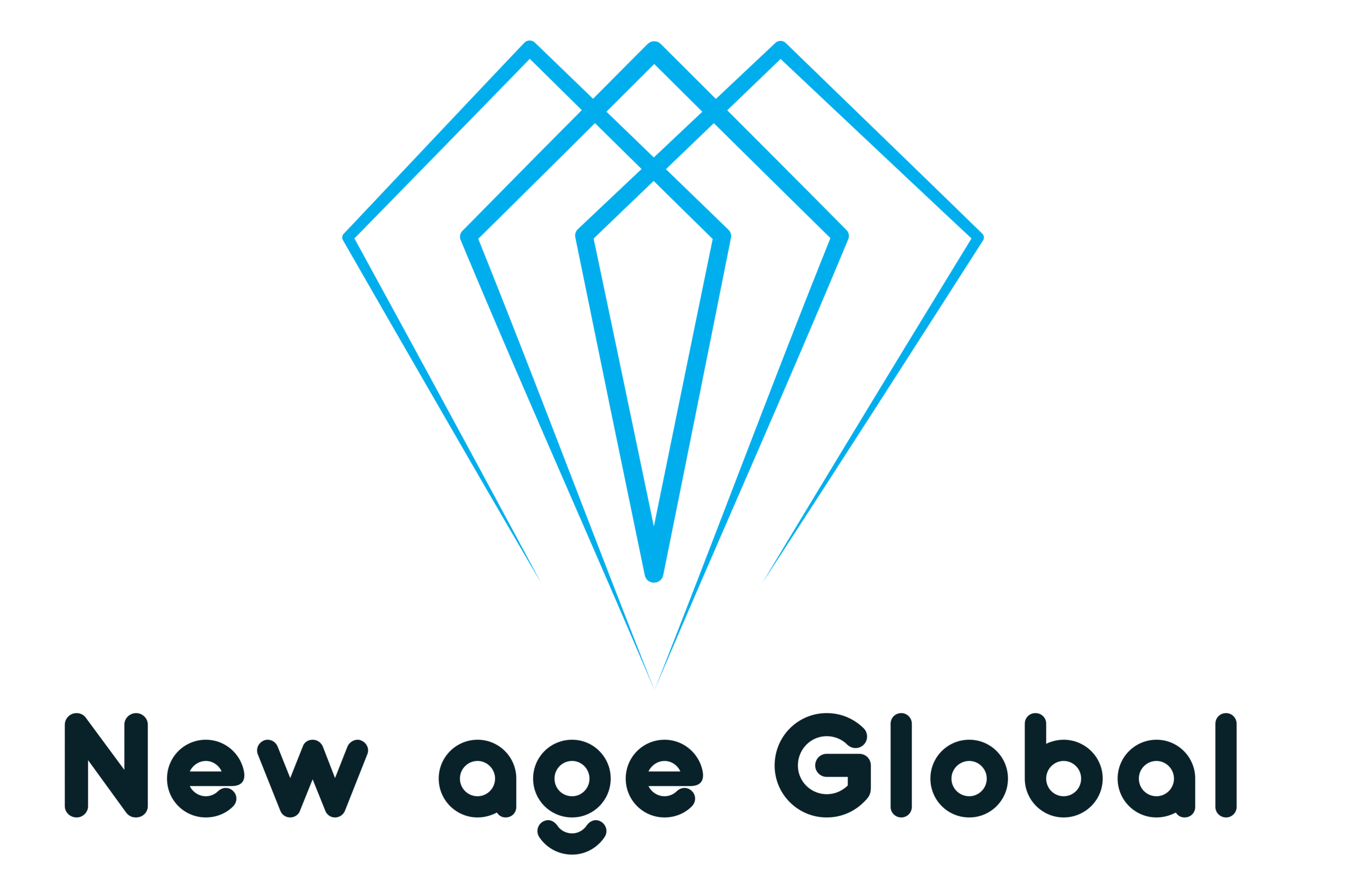 New Age Logo