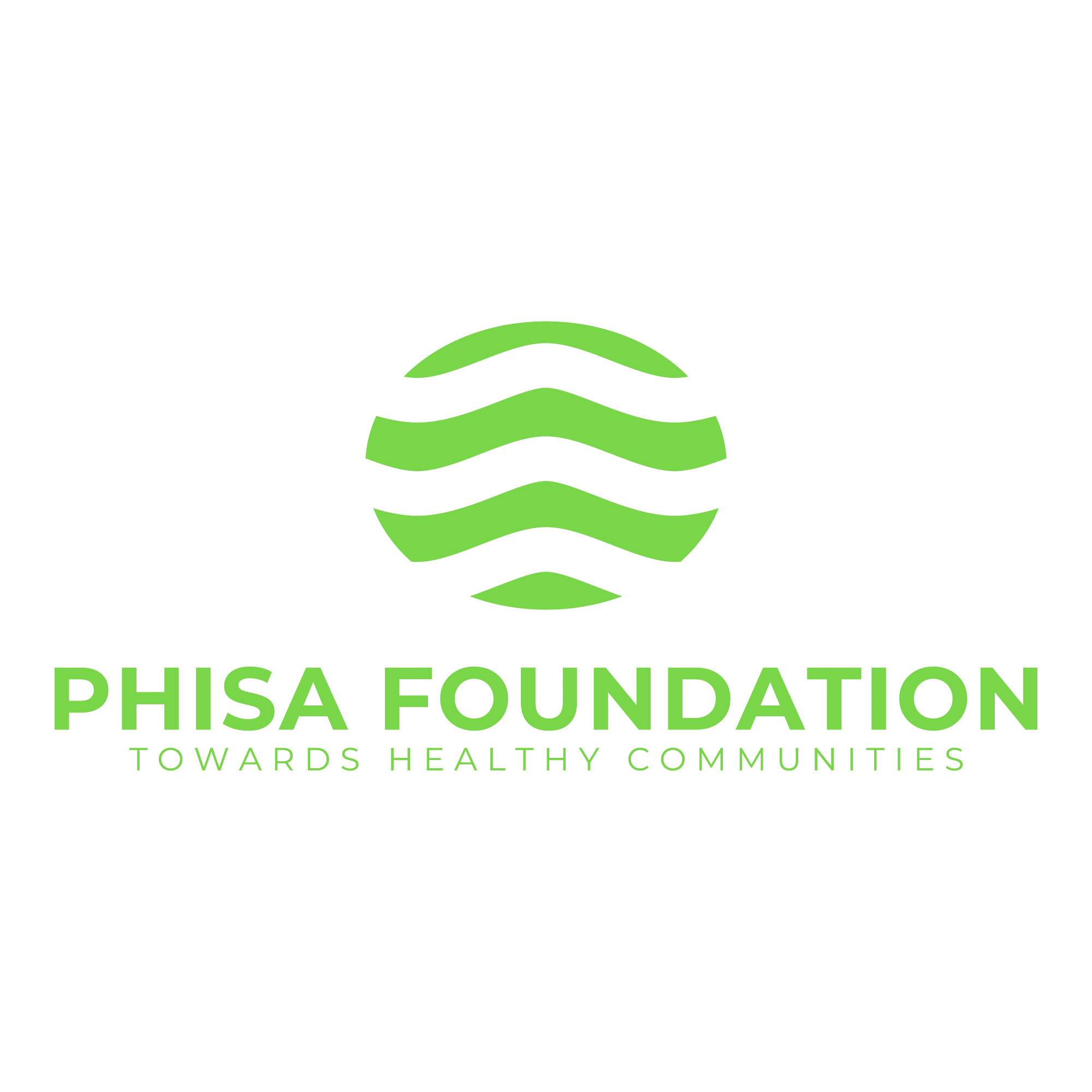 Phisa Foundation Logo