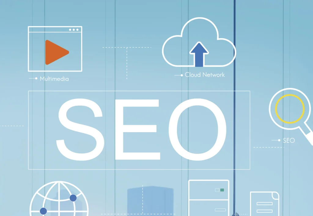 Comprehensive SEO Services