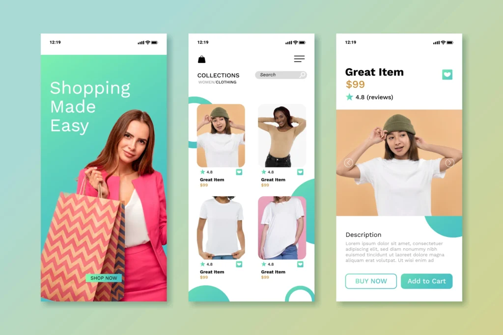 Shopify App SEO Check