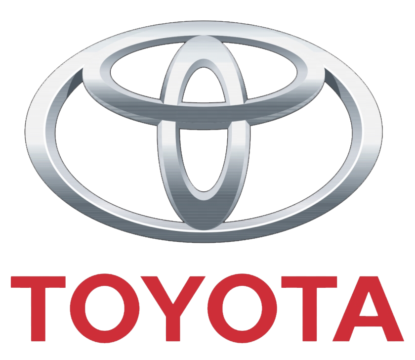 Toyota Logo