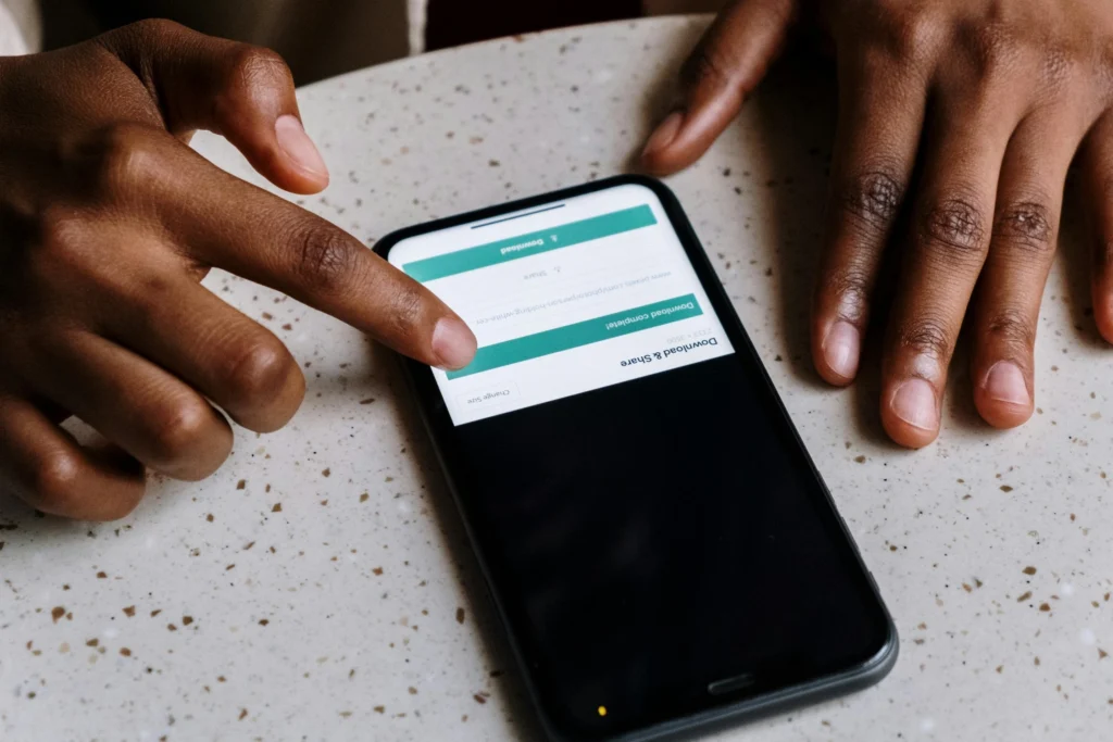 User Experience (UX) for Higher Conversions