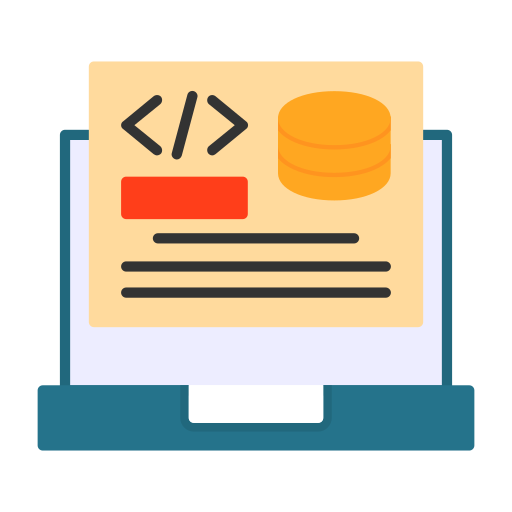 backend programmer