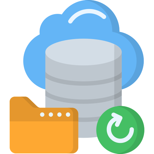 cloud storage