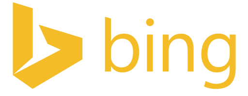 bing logo