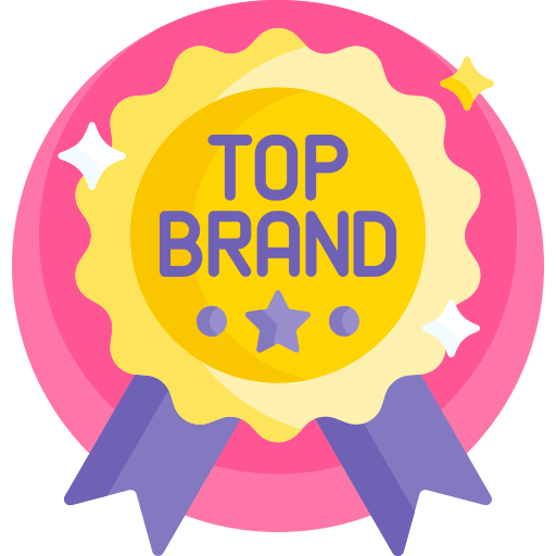 Enhanced Brand Visibility & Recognition