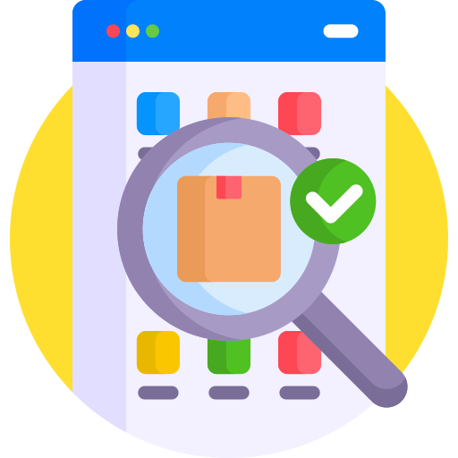 Showcases Your Products Effectively