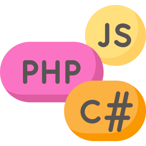coding language