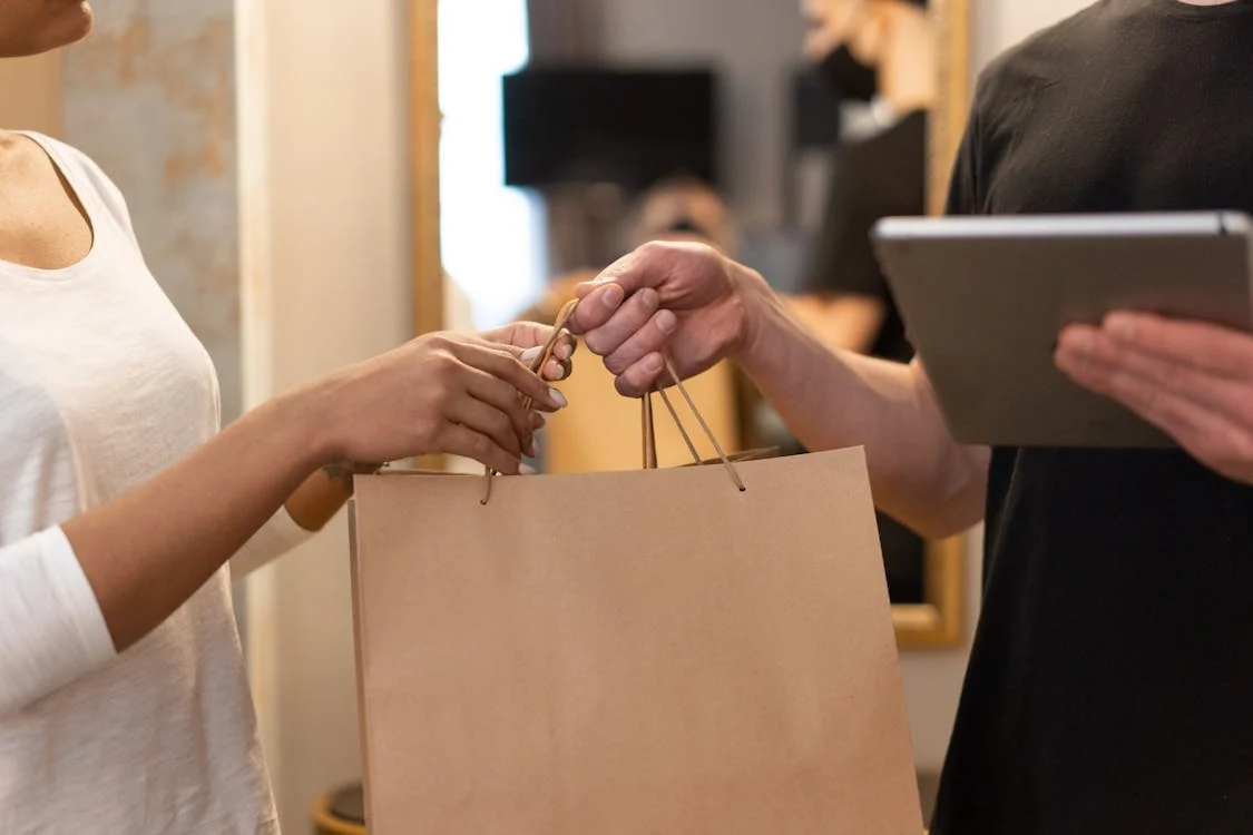 ecommerce case study