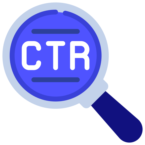 Better Click-Through Rates (CTR) from Search Engine Results Pages (SERPs)