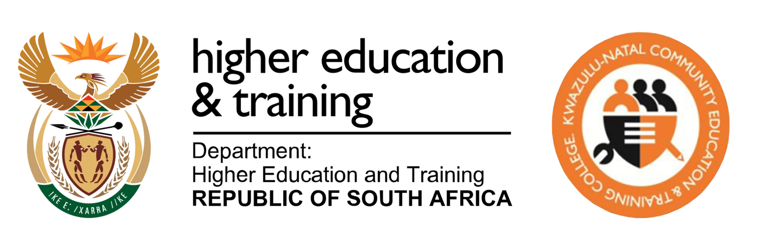 KZNCETC logo