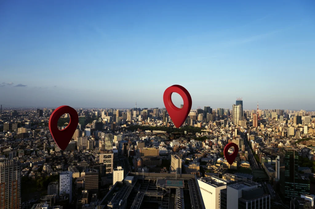 Local SEO for eCommerce (if applicable)