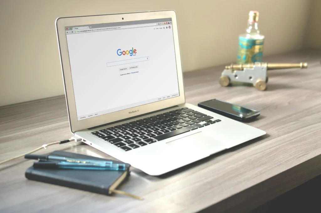 local seo search
