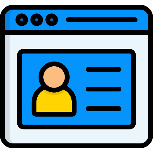 Robust Online Presence