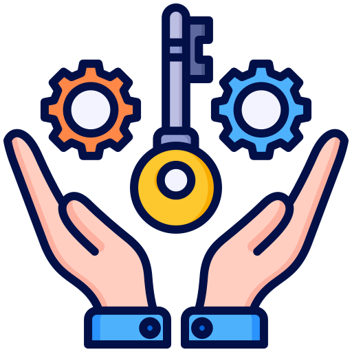 Provides a Scalable & Secure Platform