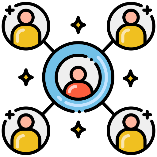 Drive Qualified Referral Traffic