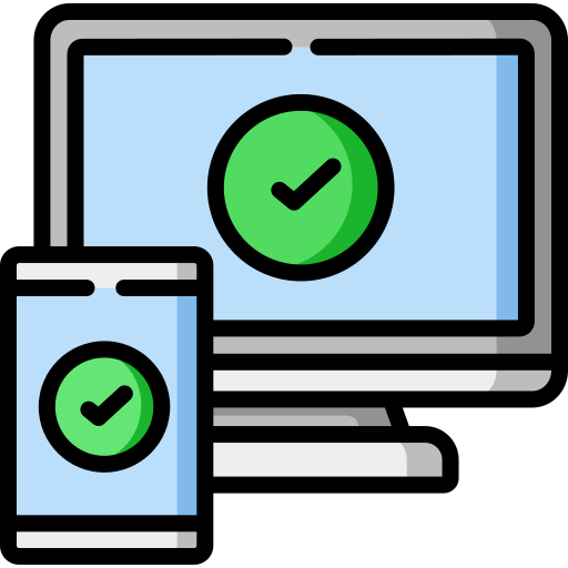 Optimal Mobile-Friendliness & Responsiveness