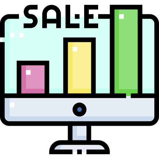 Drives Direct Sales Online