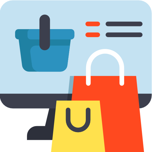 Woocommerce shopping